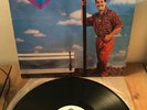 FRANKIE RUIZ mi libertad LP RARE 1992 VENEZUELA SALSA LATIN VG++ soul jazz funk