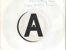 Jesus and mary chain-Happy when it rains.7