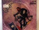 WASP Mean Man UK Shaped Picture Disc Single Blackie Lawless W.A.S.P.