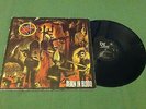 SLAYER Reign in Blood LP Def Jam Recordings Vinyl 1986 orig pressing