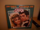 Grease soundtrack  2 × Vinyl, LP