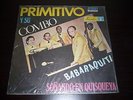 PRIMITIVO Y SU COMBO almendra / descarga boogaloo LP / SALSA SOUL DANCEFLOOR ???