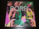 PORFI JIMENEZ in miami LP / MONSTER LATIN FUNK BREAKS SALSA DESCARGA ???