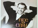 FRANK SINATRA Nice 'N' Easy LP Vinyl MFSL 1-317 AUDIOPHILE VG++ R-1883