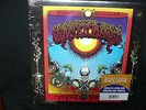 GRATEFUL DEAD - AOXOMOXOA - BARNES & NOBLE EXCLUSIVE MULTI COLOR SWIRLED LP