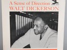 Walt Dickerson 