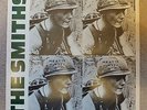 THE SMITHS Meat is Murder LP Rough Trade 1985 Morrissey
