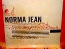 Norma Jean: O' God The Aftermath Gold Vinyl LP/500. Meridional. Anti Mother NEW.