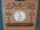 Elvis Presley E-Z Country Programming No.3 LP Not For Sale 10 Inch 1956