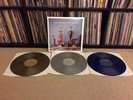 Jimmy Eat World Bleed American Deluxe 3xLP blink 182 saves the day brand new