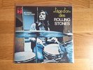 ROLLING STONES**L'AGE D'OR DES**BETWEEN THE BUTTONS**MINT--