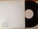 Bauhaus Kick In The Eye White Label UK 12