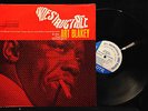 Art Blakey/Jazz Messengers-Indestructible-Blue Note 4193-NEW YORK USA