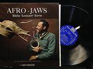 Eddie Lockjaw Davis-Afro-Jaws-Riverside 373-CLARK TERRY RAY BARRETTO