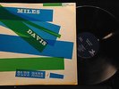 Miles Davis-Blue Haze-Prestige 7054-CHARLES MINGUS MAX ROACH