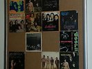 THE DOORS 17 Japan Singles 45rpm 7” EP Records Vinyl Jim Morrison Rare