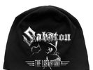 SABATON Beanie THE LAST STAND  ? Mütze ? hat ? Swedish Power Metal ?