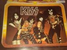 Kiss Lunch Box Lp Live Not Tmoq Destroyer Tour