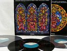 820404-406 MOZART REQUIEM / MISSA - HELMUT KOCH, WENGLOR, ROLF APRECK - ETERNA