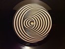 Metallica ?– Ride The Lightning. Indian 1989 press. Vertigo lab. Nmint. Rare.