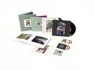 LED ZEPPELIN Presence Super Deluxe Ed. 180g 2 LP / 2 CD New Sealed Vinyl