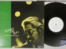 SLEEPY MATSUMOTO QUARTET SAMBA DE SUN THREE BLIND MICE TBM-5014 Japan Promo LP