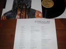 Zola Jesus-Stridulum EP-USA Sacred Bones VINYL 12