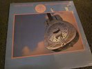 Dire Straits, Brothers In Arms still SEALED/OP'85 album w/ hype sticker
