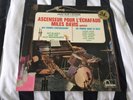 MILES DAVIS / ASCENSEUR POUR L'ECHAFAUD. NM FRENCH  LP