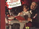 78 rpm x 4 Christmas album 