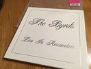 The Byrds Live In Amsterdam 3 LP not TMOQ Box Set green Color Vinyl Swingin Pig