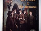 JACK LONDON & THE SPARROWS LP CANADIAN ORIGINAL CAPITOL 6000 STEPPENWOLF GARAGE