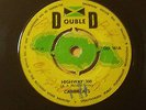 Caribbeats Highway 300 Think DOUBLE D RECORDS Boss REGGAE Rocksteady Skinhead