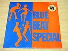 Blue Beat Special/1968 Coxsone LP/Soul Vendors/Jackie Mittoo/Alton Ellis/Reggae