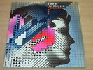 EX-/EX   Soft Machine/Seven/1973 CBS Gatefold LP