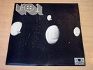 EX-/EX-   U.F.O./1/1970 Beacon LP/UFO