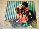 Jimi Hendrix/Band Of Gypsys/1970 Track LP/Original Puppet Sleeve