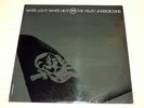 The Velvet Underground/White Light White Heat/1968 Verve Stereo LP