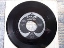 NEW PRICE   VERN PULLENS ROCKABILLY 45