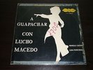 LUCHO MACEDO guaguanco pa borinquen LP / PERU KILLER SALSA BOOGALOO ???