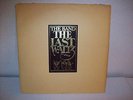 The Band The Last Waltz Album Warner Bro 1978 with Booklet