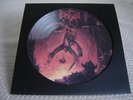 UNLORD: Gladiator *LP* Ltd. 1st Press Picture Vinyl   * As new   * Dark Funeral