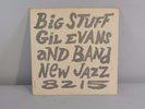 Gil Evans And Band  