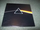 Pink Floyd -The Dark Side Of The Moon LP 5th issue UK 1978 ? on Harvest SHVL 804