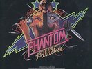 PHANTOM OF THE PARADISE LP ORIGINAL SOUNDTRACK PAUL WILLIAMS GLAM SP-3653 SEALED