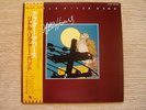 LITTLE RIVER BAND - AFTER HOURS - ORIGINAL JAPAN VINYL LP OBI TOP   MINT -
