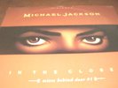 MICHAEL JACKSON - IN THE CLOSET - 12