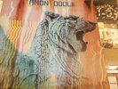 Amon Duul II wolfcity LP