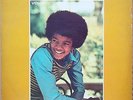 MICHAEL JACKSON 1980 “Os Grandes Sucessos” Vol.2 RARE  Unique Sleeve LP BRAZIL