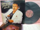 JAPAN LP WEIRD AL YANKOVIC EAT IT C25Y0070 CANYON INSERT MICHAEL JACKSON KNACK